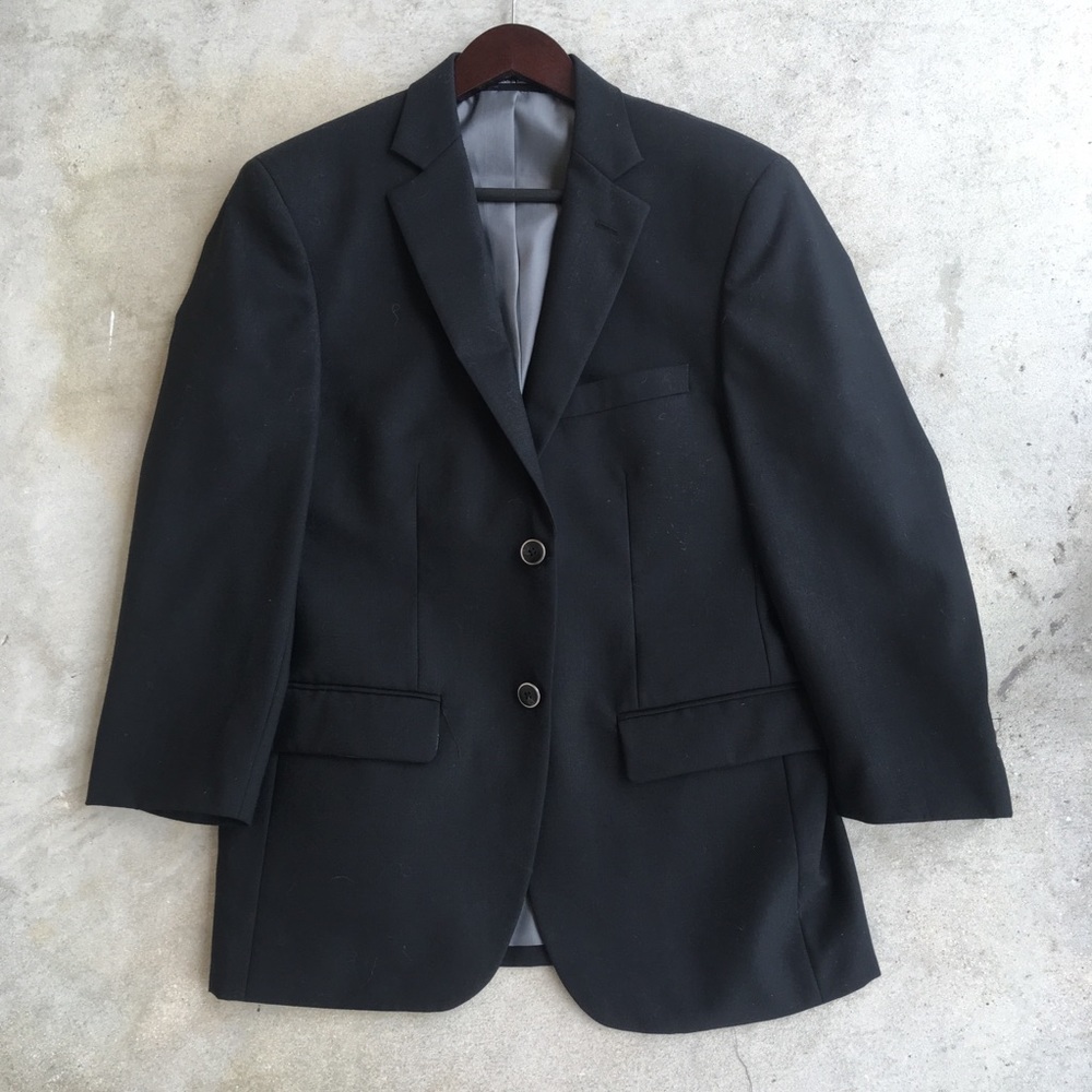 Men's Warehouse | Modern | Men’s Suit Jacket